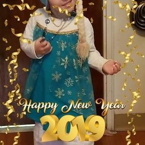 Meet your Posher, Alexia